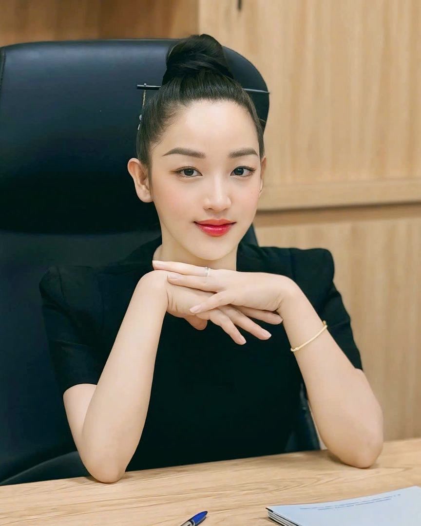 Cao Lệ Huyền – Huyền Lucky
